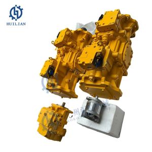 Construction Machine Excavator Parts Komatsu PC3000-6 708-2K-00014 708-2K-00024