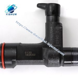 095000-0130 23910-1045 0950001030 Fuel Injector for 700 Series K13C Engine 12.9d
