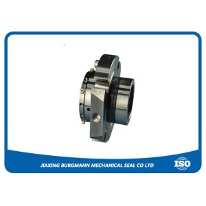 Integrated Dual Face Mechanical Pump Seal Double Pressure Balanced Designed