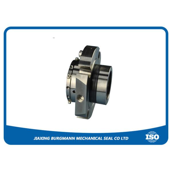 Quality Integrated Dual Face Mechanical Pump Seal Double Pressure Balanced Designed wholesale