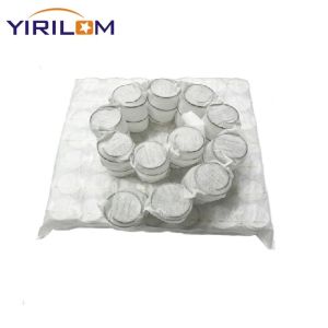 Customizable Durability High Carbon Steel Wire Sofa Pocket Spring