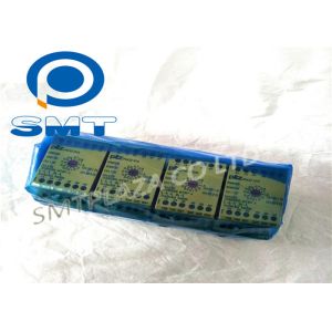 FUJI XP Series R20135 Yellow Relays For Smt Machine Parts Original New