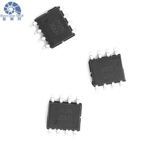 High Speed Gate Driver IC JY21L Optimal Control For Power MOSFET And IGBT