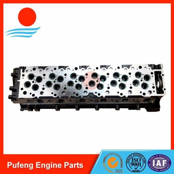 ISUZU truck Cylinder Head 6HK1 PC Cylinder Head 8-97602-687-0 for FVZ and