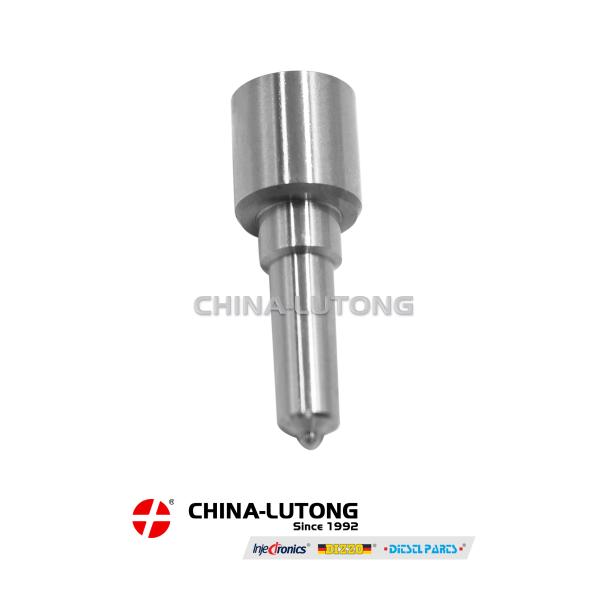Common Rail Injector Nozzle G3S60 Diesel Fuel Injector Nozzle G3 S60 Sprayer