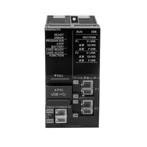 Mitsubishi Q172HCPU Programmable Automation Controller Made in Japan 12 Months