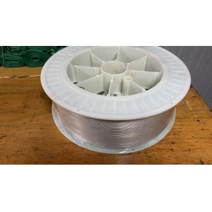 Zirconium 705 Welding Wire Zr705 Wire UNS R60705 Wire for Industrial