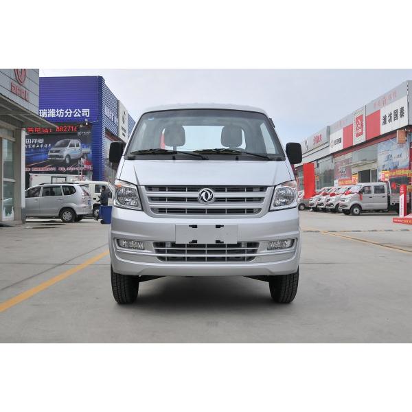 DFSK Mini Cargo Vehicle 1Ton With Gasoline Engine Good Price for Sale