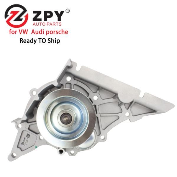 077121004M Engine Water Pump 077121004P 077121004N 077121004PX 077121005N