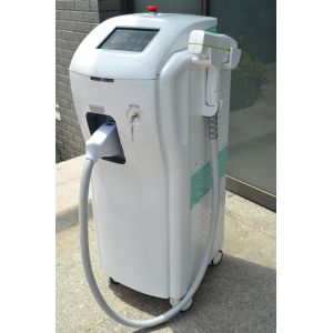 1064nm Long Pulsed Laser Vascular Removal Machine AC220V