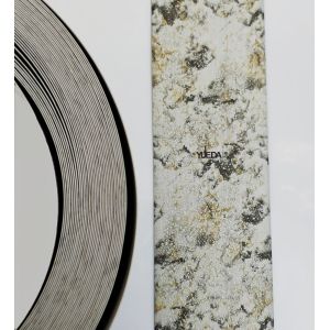 Plastic Edge Furniture Edge Banding