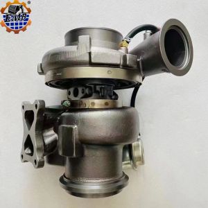 518-0435 CAT349 C13 Turbo 5180435 C13 Engine Turbocharger For Excavator