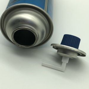 High-Quality Empty Tinplate Aerosol Spray Can - Versatile Packaging Solution