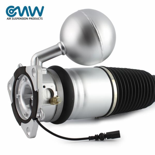 Air Ride Suspension Bentley Continental Struts Phaeton Rear 3D0616001J