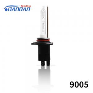 Cheap 6GH 9005 9006 Quick start high power 55w hid xenon bulb for sale