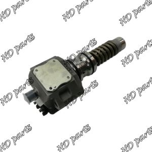 D6D BF6M2012C EC210 Engine Spare Part 0414750003 For Deutz