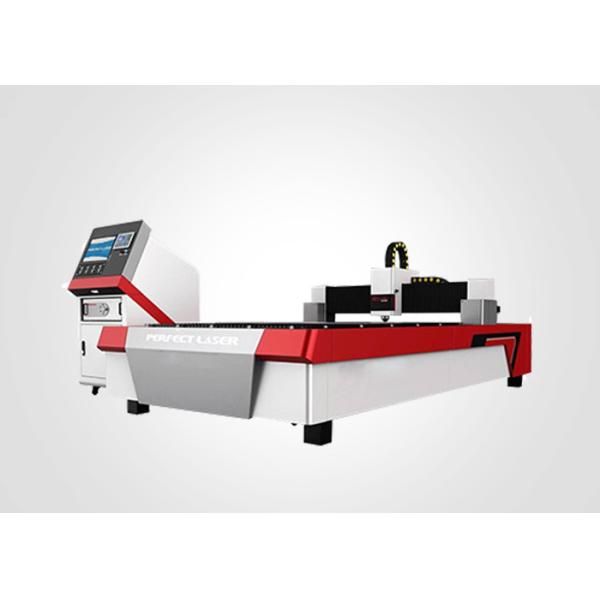3000*1500mm Multipower High Speed CNC Cutting Machine For Aluminum / Carbon