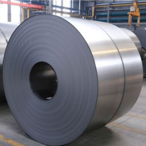 S235 Cold Rolled Carbon Steel Coils Q235 SS400 ASTM A36