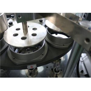 Paper Cup Sleeve Machine,120pcs/min automatic paper cup sleeve machine,double PE