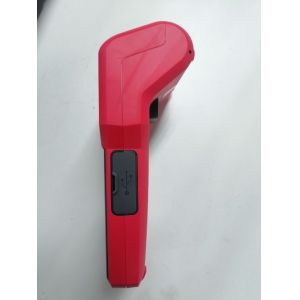 UNI-T UT347A Leeb Hardness Tester Meter Metals Durometer Tester For Testing