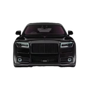 Ghost Rolls Royce Body Kit UB Style Side Skirt Front And Rear Bumper 2020