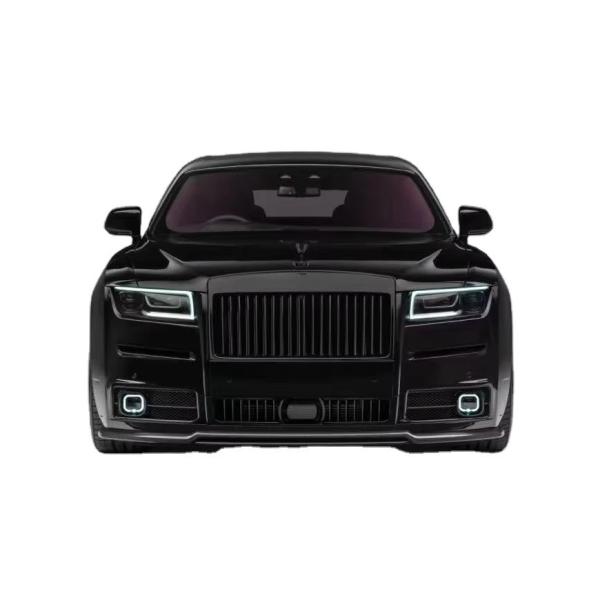 Quality Ghost Rolls Royce Body Kit UB Style Side Skirt Front And Rear Bumper 2020 wholesale