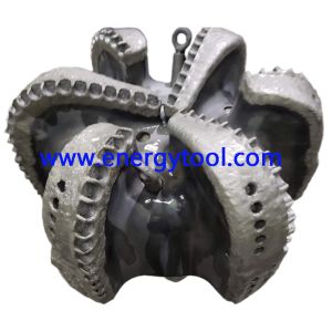 Rock Drilling API Oil Diamond Geotechnical Drilling Bit