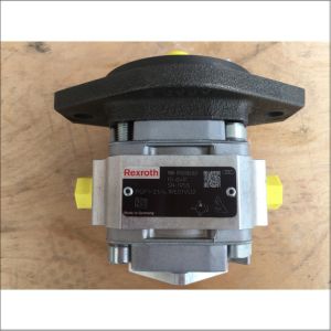 Cheap Rexroth PGF1-2X 4.1RE01VU2 Servo Motor The Best Option For Your Manufacturing Needs for sale