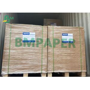 Hi-Bulky cream and white color Book Paper With Different Thickness