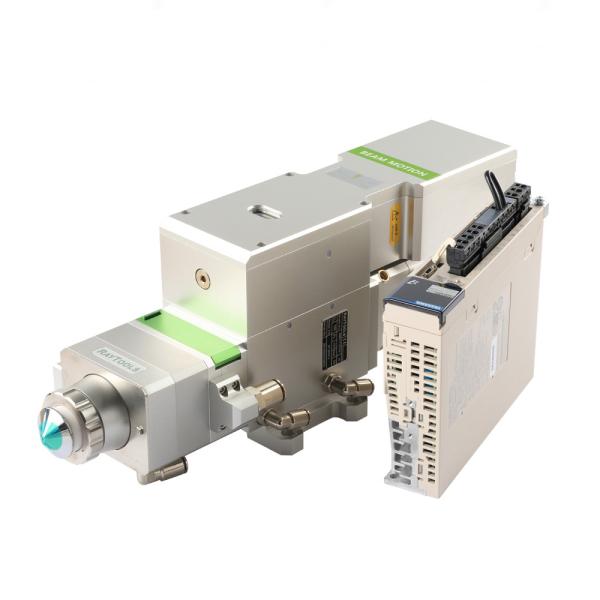 Raytools Laser Cutting Head For Laser Cutting Machine