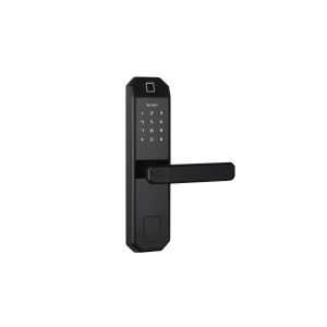 Amazon Hot Selling Keyless Fingerprint Door Lock For Various Occasions