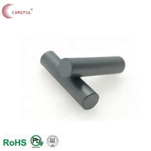 RoHs ISO9001 Antenna Ferrite Bar Core EMI Ferrite Core NiZn MnZn Ferrite