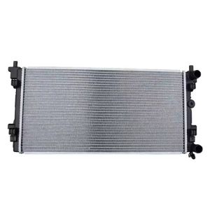 Water Tank for TOLEDO IV KG3 Replace/Repair Purpose 6RD121253D L6R0121253A L6RD121253D