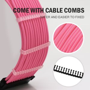 Hot Selling Good Quality Beautiful Computer Extension Cable Computer Communicati