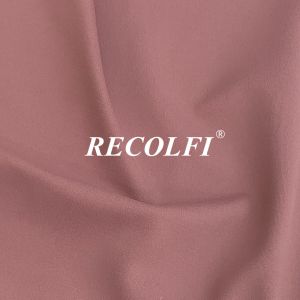 Uv Function Jacquard Activewear Knit Fabric Superfine Fiber Leggings Wear