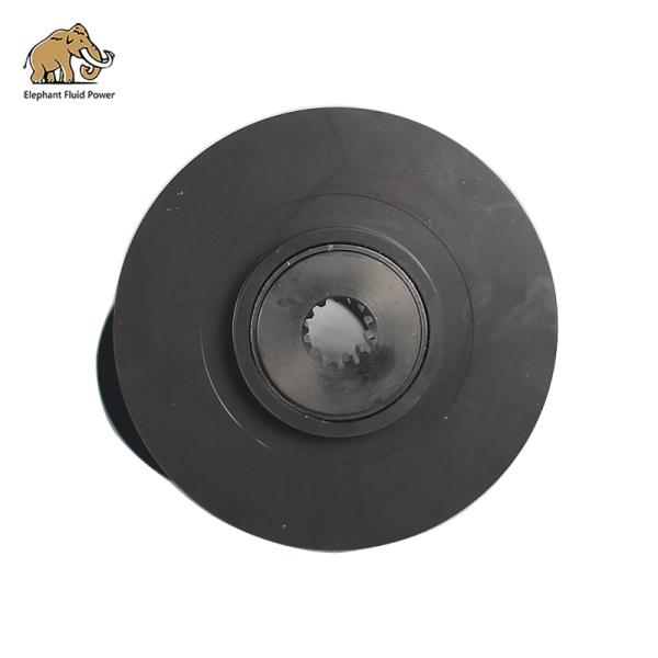 Rexroth Spare Parts For A4vg175 Pilot Pump Charge Pump Hydraulic Pump