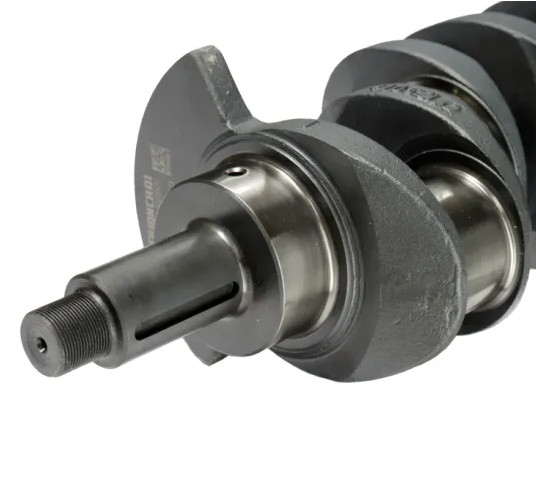 Quality Brand New Auto Spare Part R4105 R6105 Crankshaft wholesale