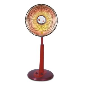 China OEM Service Hotel Portable Ceramic Heater Sun Heater Customized on sale
