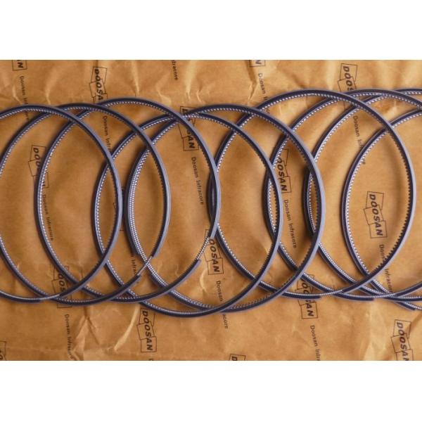 Piston rings for MAN engine,Piston ring for MAN diesel engine,51.02503-0752,51