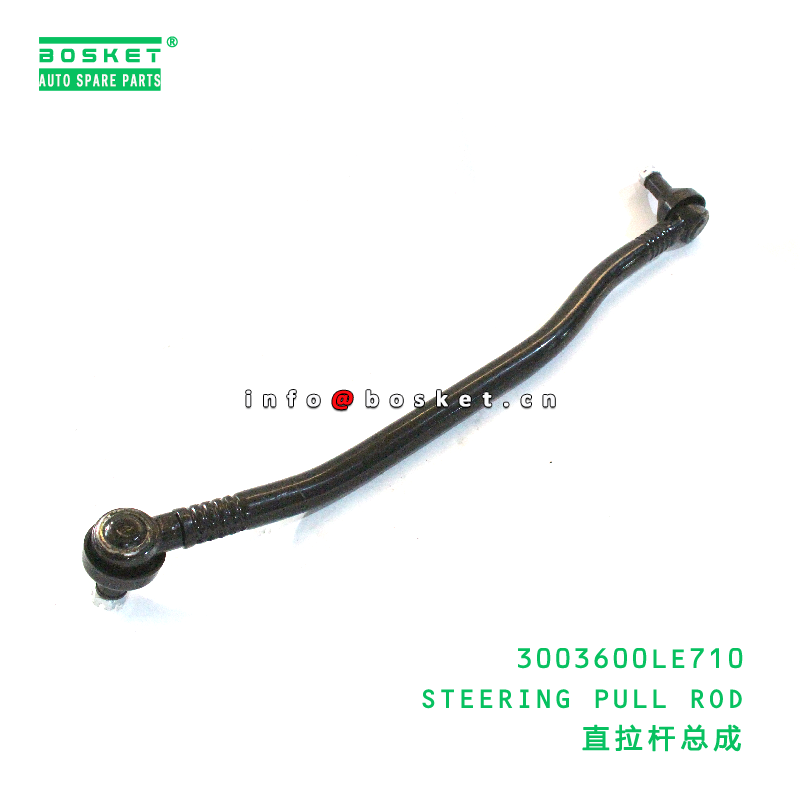 3003600LE710 Steering Pull Rod suitable for JAC N90 3003600LE710
