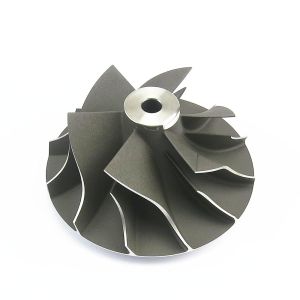 Cheap TA51 Turbo Billet Compressor Wheel 441792-0011 For 709453-0001 466076-0015 466076-0020 for sale