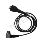 Equal Olympus Ultrasonic Transducer / Ultrasonic Testing Probe Size Customized
