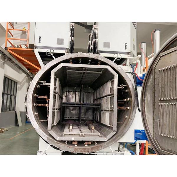 Quality 1350C Vacuum Brazing Furnace Ovens For Medical Aerospace Semiconductor wholesale