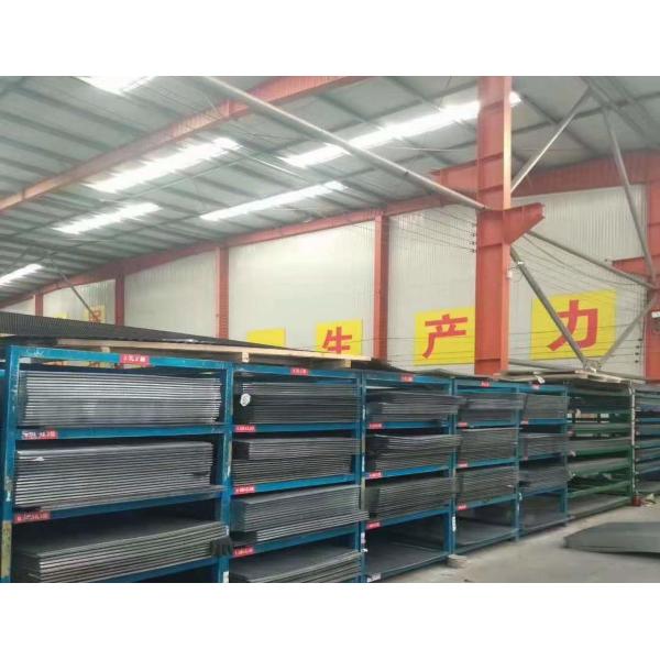Low Carbon Steel Perforated Metal Mesh Punching 10mm Perforated Mesh Screen