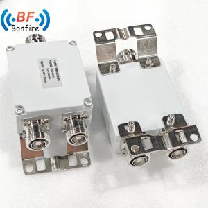 4.3-10f DIN-F N-F RF Combiner -155dbc for Ibs/Das Overall Project Delivery