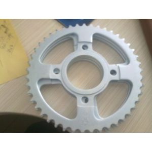 HINDA CG125 Chain Sprocket 428-42T Chain Sprocket 428-37T