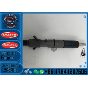 High Performance Fuel Injector 2645K016 2645K016R 2645K012 2645K013 2645K022