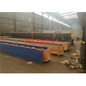 High Tensile Strength Erw Steel Line Pipe ASTM A672 B70 CL32 ASTM A691 1-1/4CR