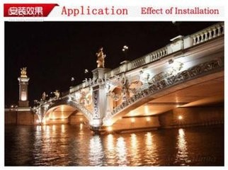 Quality Driverless LED Flood Light 50 Wattage 3 Years Warranty LED Security Flood Light wholesale