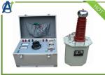 Digital Display Hipot Test Kit , High Voltage DC Generator With Different